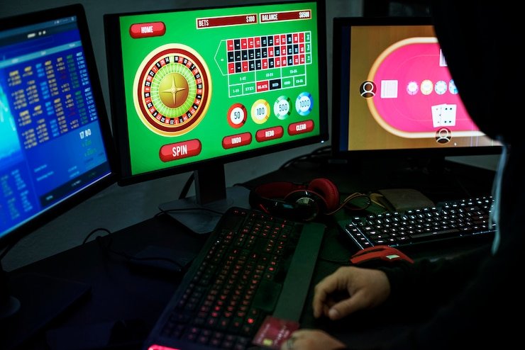 Dukungan teknis nadintogel melalui ponsel