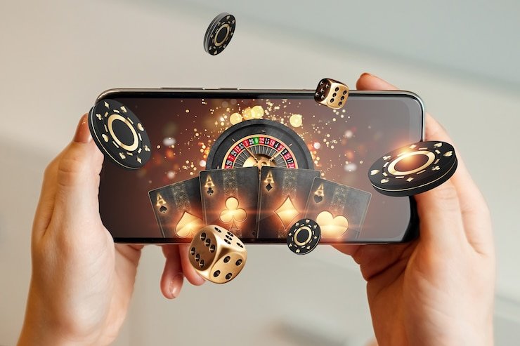Keamanan data saat membuka akun nadintogel